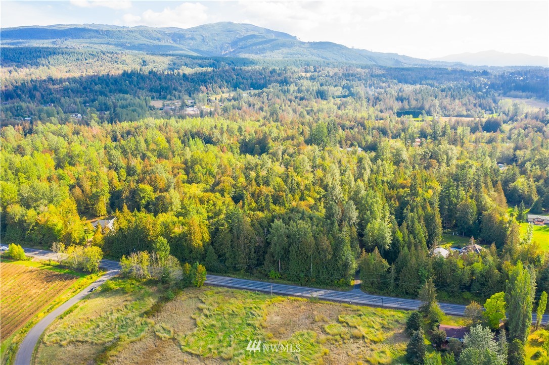 3000 East Smith Road Bellingham, WA 98226 - Photo 10 of 20 a view of an outdoor space and a yard