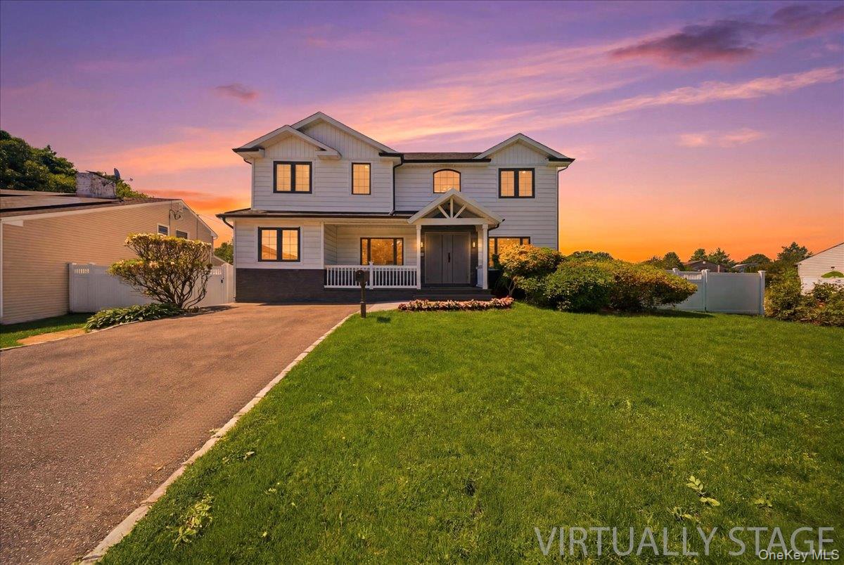 2 Elf Road Syosset, NY 11791 - Photo 2 of 32