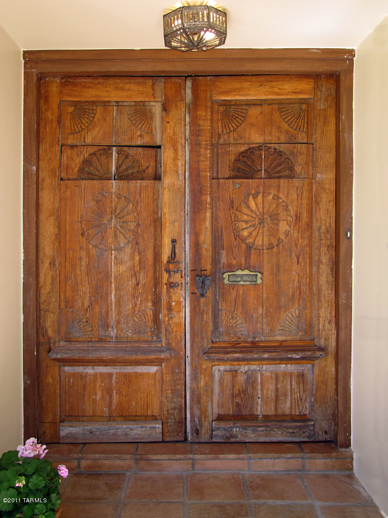 32 Canyon Road Patagonia, AZ 85624 - Photo 25 of 30