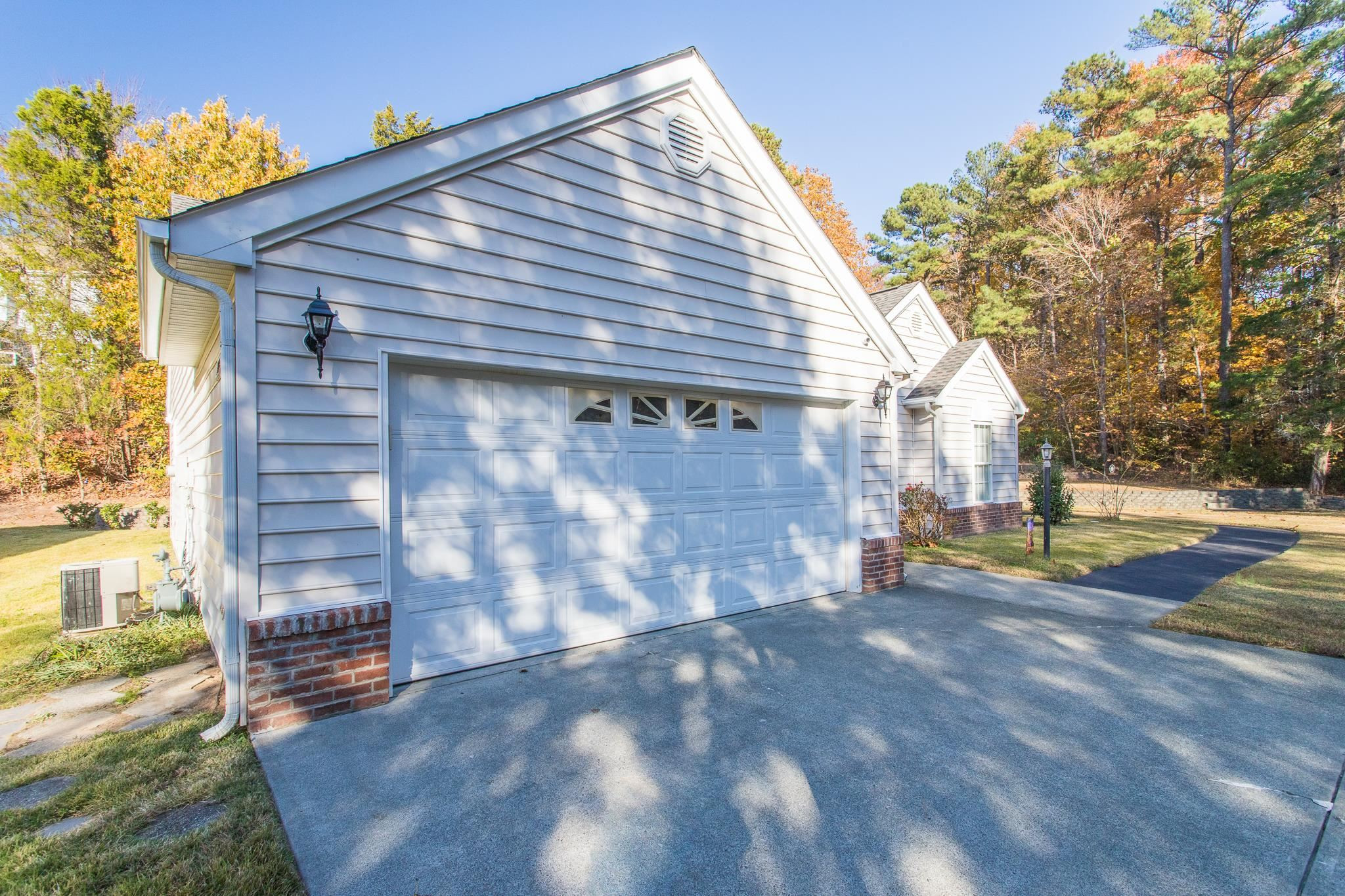 6511 Forest Ridge Drive Durham, NC 27713 - Photo 38 of 39 Photo 38