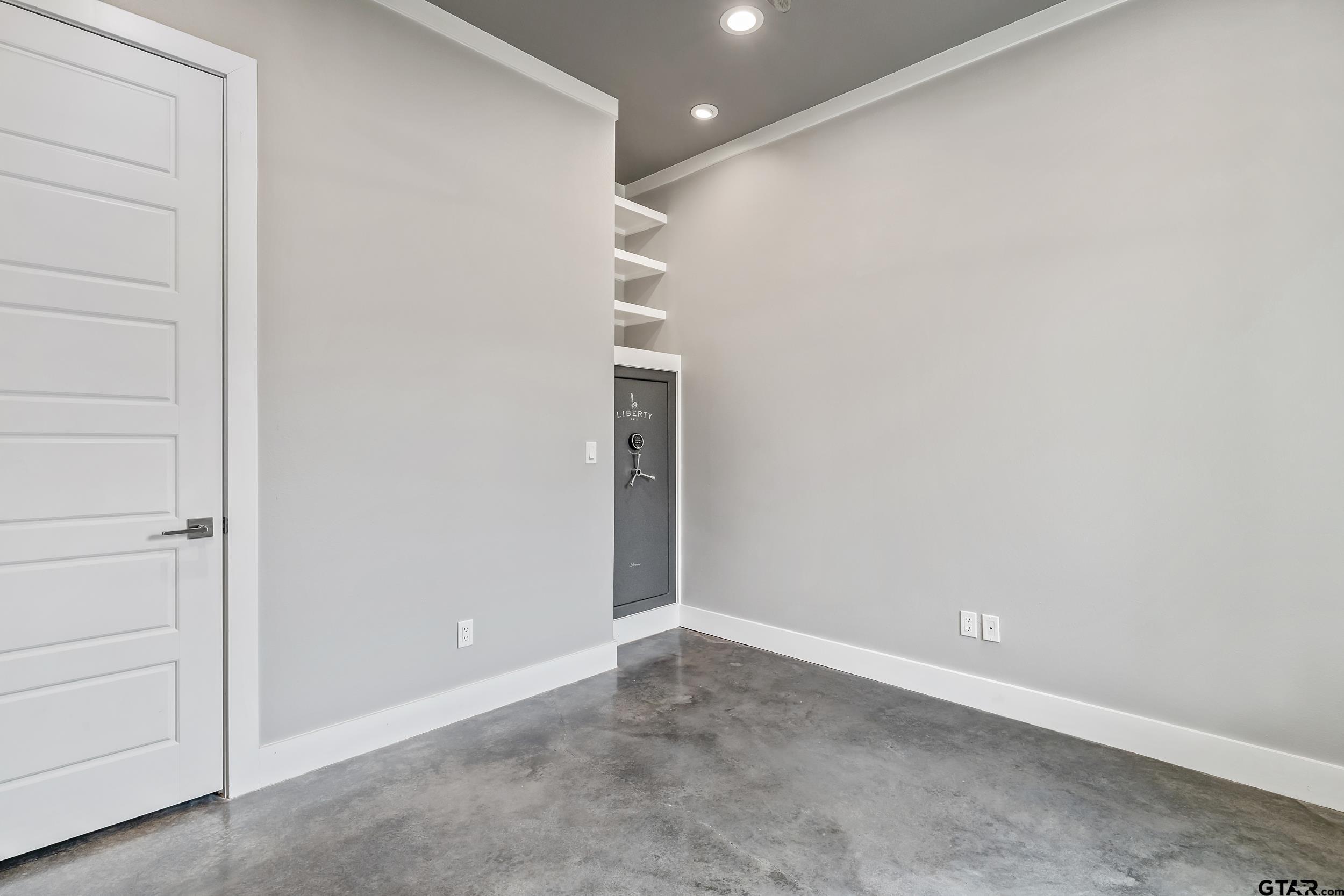 1569 Cooks Crossing Tyler, TX 75703 - Photo 32 of 39 a view of an empty room