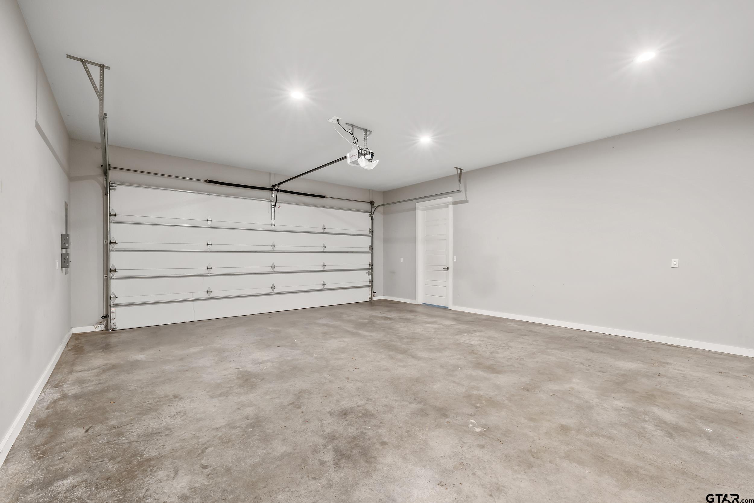 1569 Cooks Crossing Tyler, TX 75703 - Photo 35 of 39 a view of an empty room