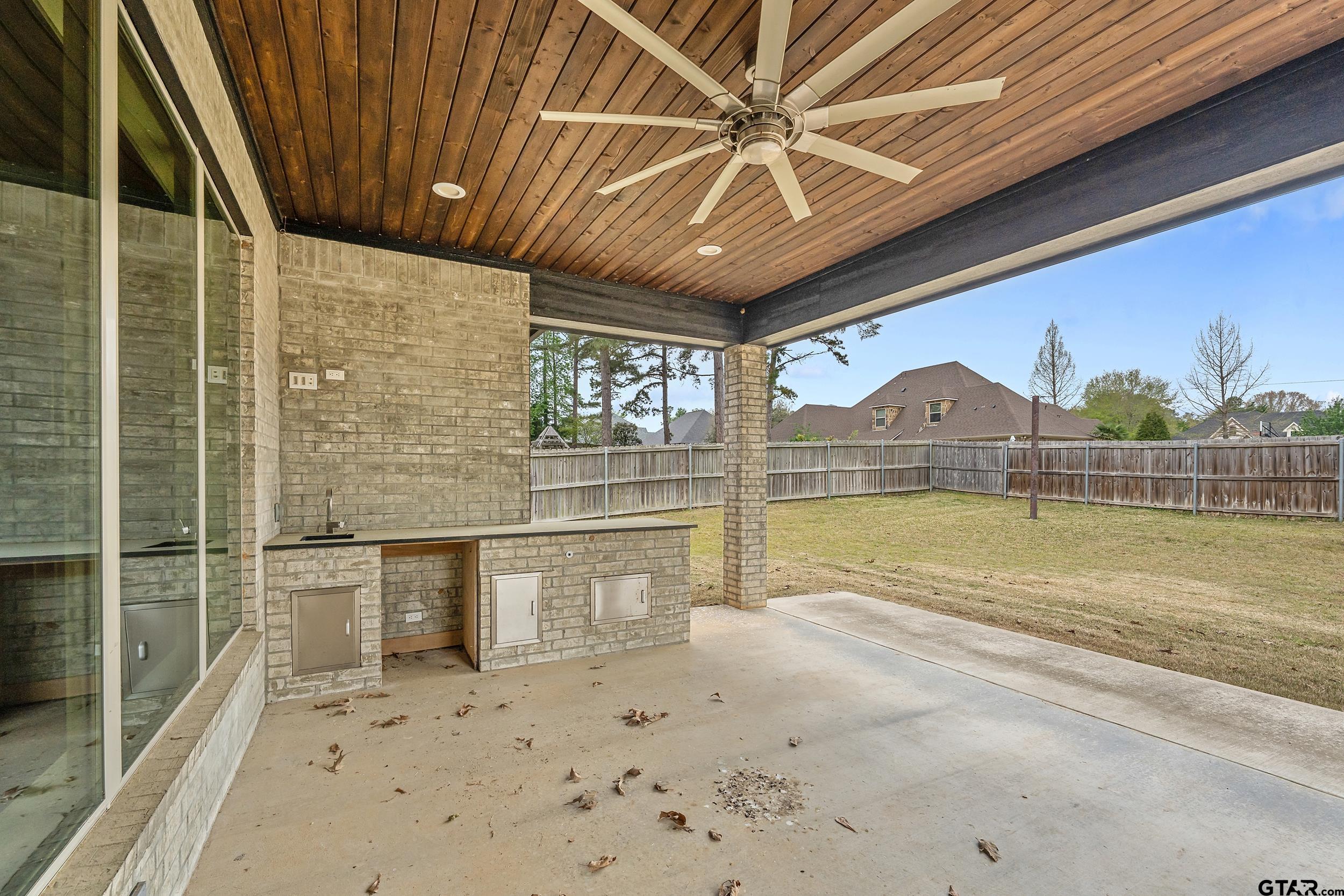 1569 Cooks Crossing Tyler, TX 75703 - Photo 38 of 39 a view of swimming pool
