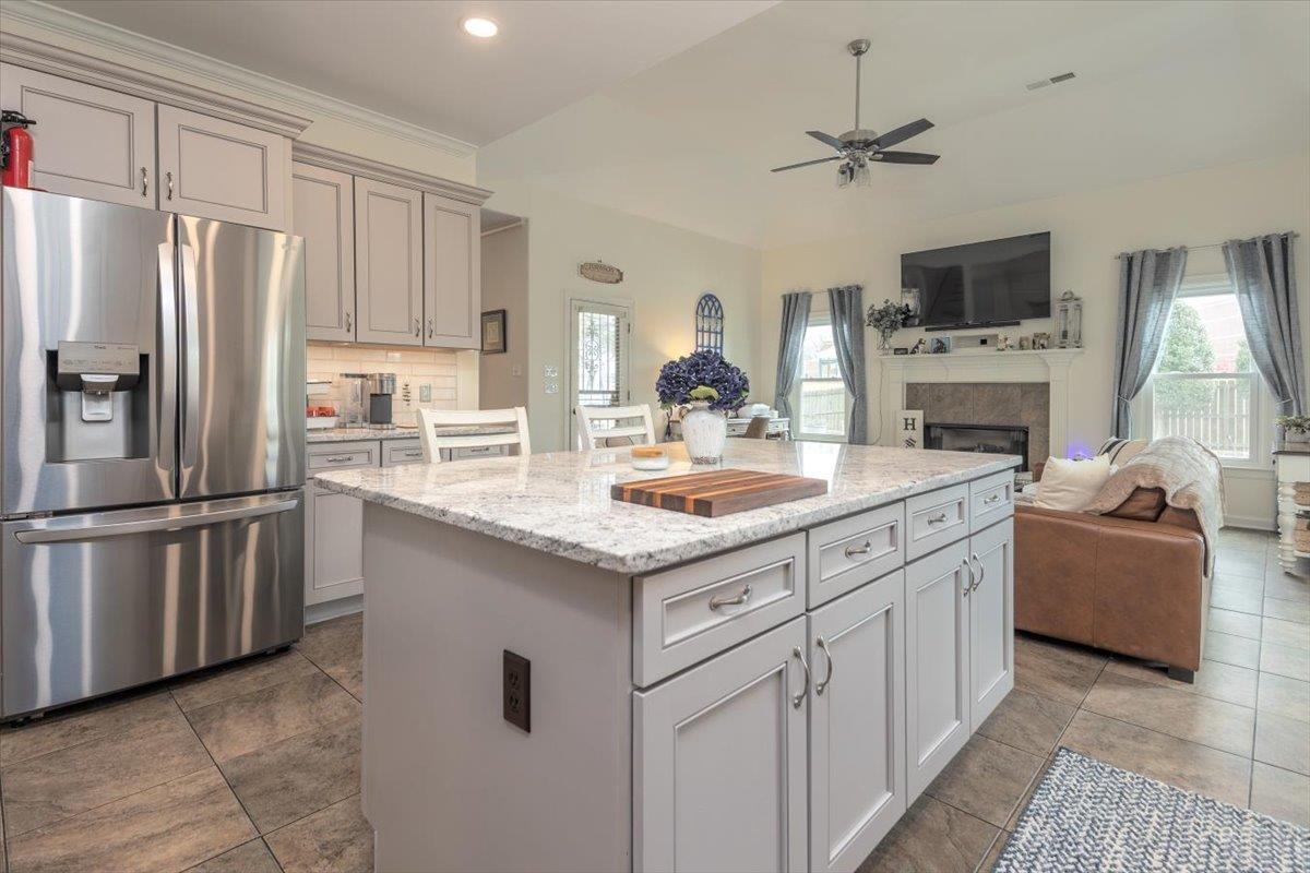 1196 Tuscumbia Road Collierville, TN 38017 - Photo 6 of 28