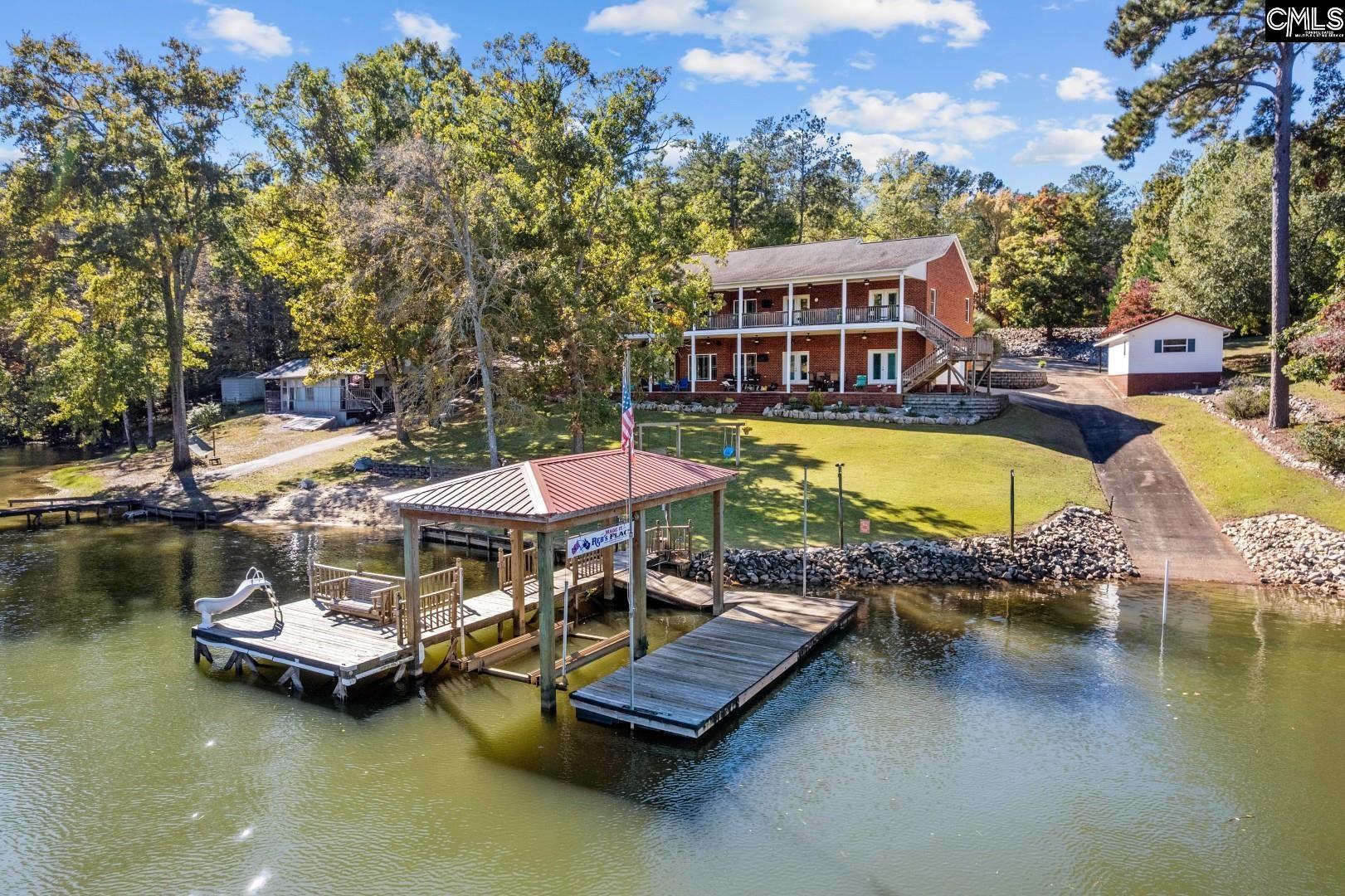 2210 Lake Road Ridgeway, SC 29130 - Photo 2 of 78