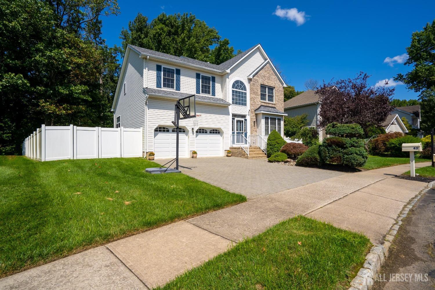 43 Putnam Road Monmouth Junction, NJ 08852 - Photo 1 of 55 Gallery Image 1