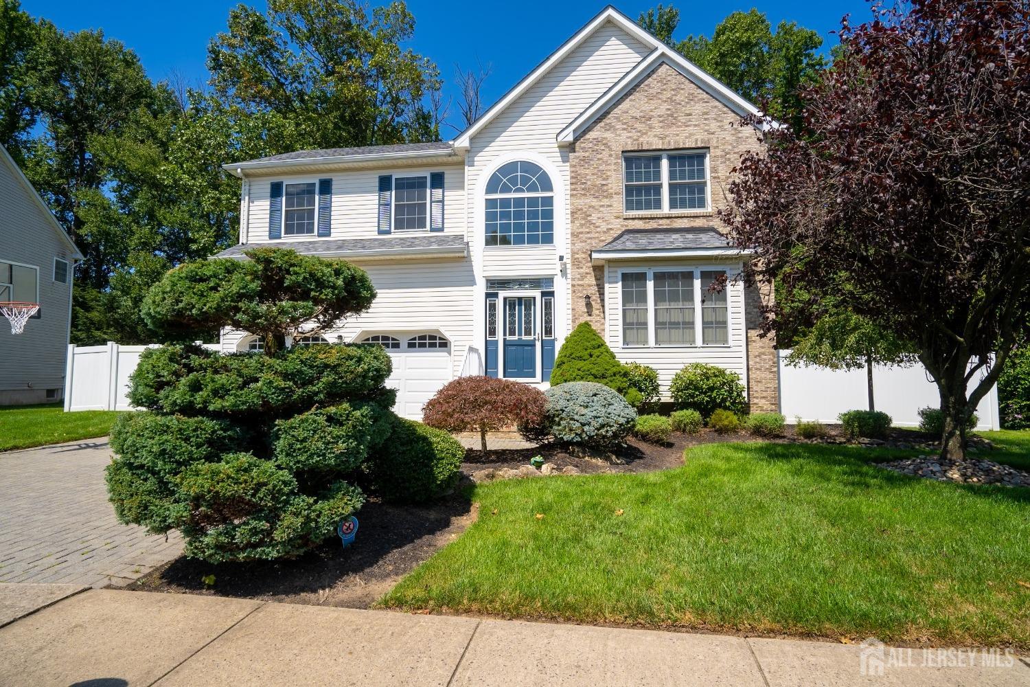 43 Putnam Road Monmouth Junction, NJ 08852 - Photo 4 of 55 Gallery Image 4