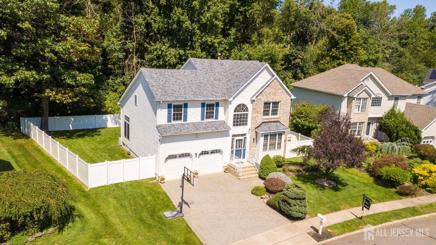 43 Putnam Road Monmouth Junction, NJ 08852 - Photo 46 of 55 Gallery Image 46