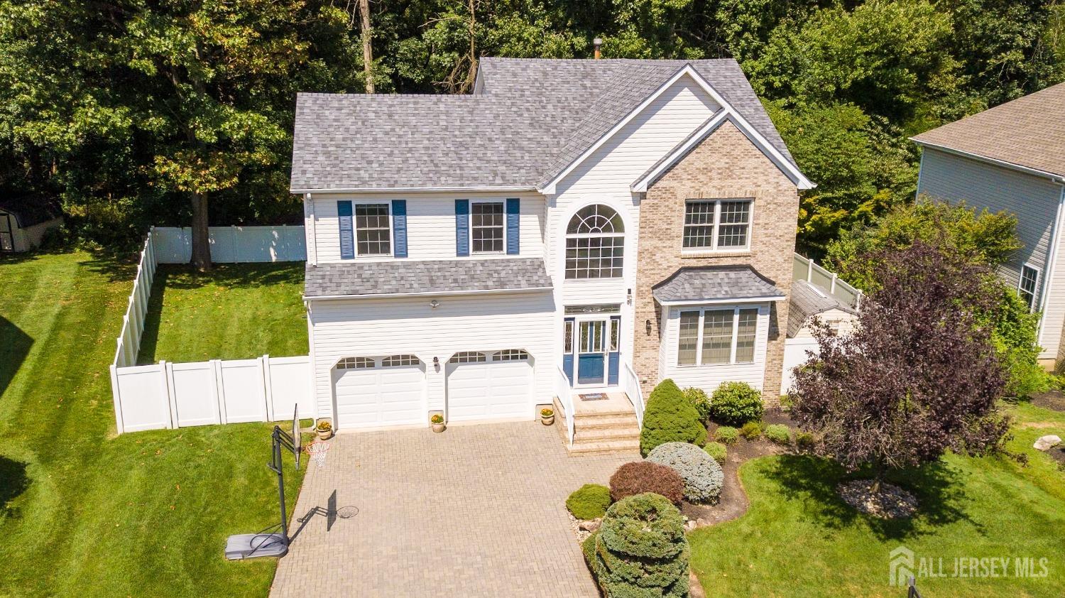 43 Putnam Road Monmouth Junction, NJ 08852 - Photo 47 of 55 Gallery Image 47