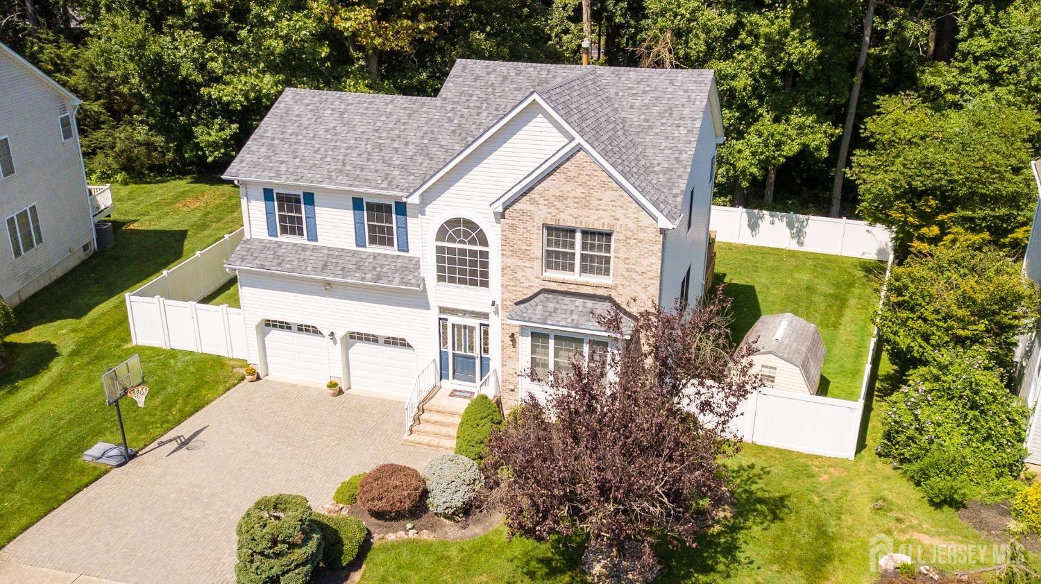 43 Putnam Road Monmouth Junction, NJ 08852 - Photo 48 of 55 Gallery Image 48