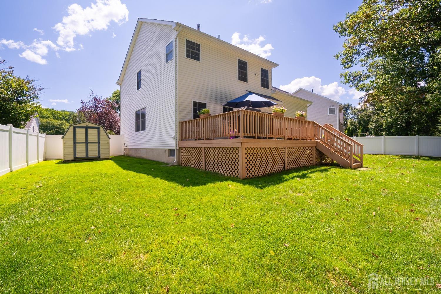 43 Putnam Road Monmouth Junction, NJ 08852 - Photo 9 of 55 Gallery Image 9