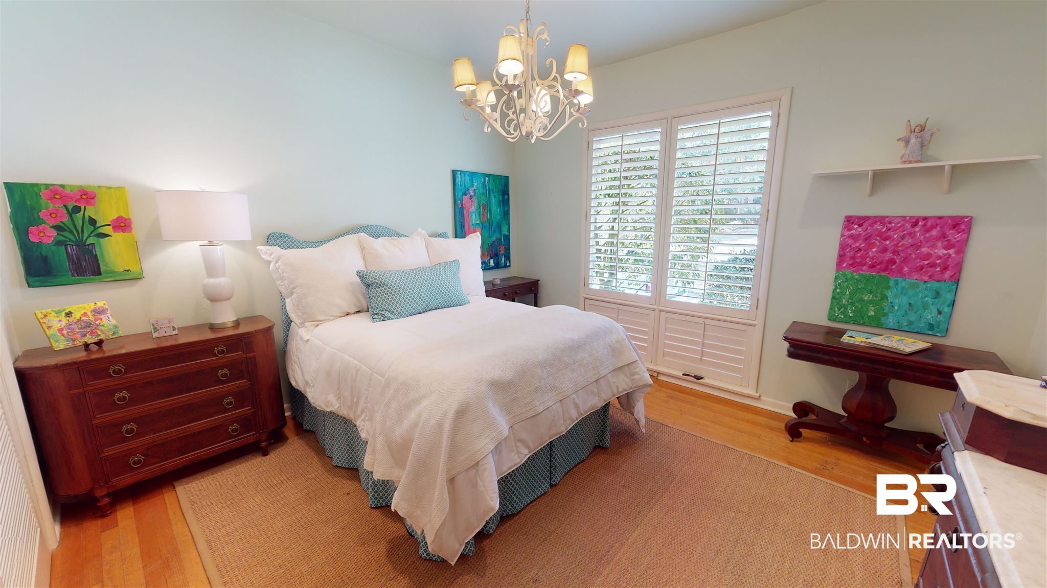 3 Spring Bank Road Mobile, AL 36608 - Photo 16 of 38