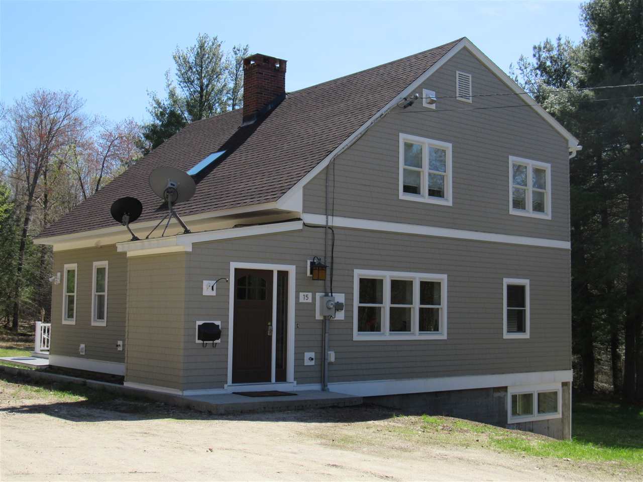 15 Fay Martin Road Richmond, NH 03470 - Photo 1 of 34 Gallery Image 1