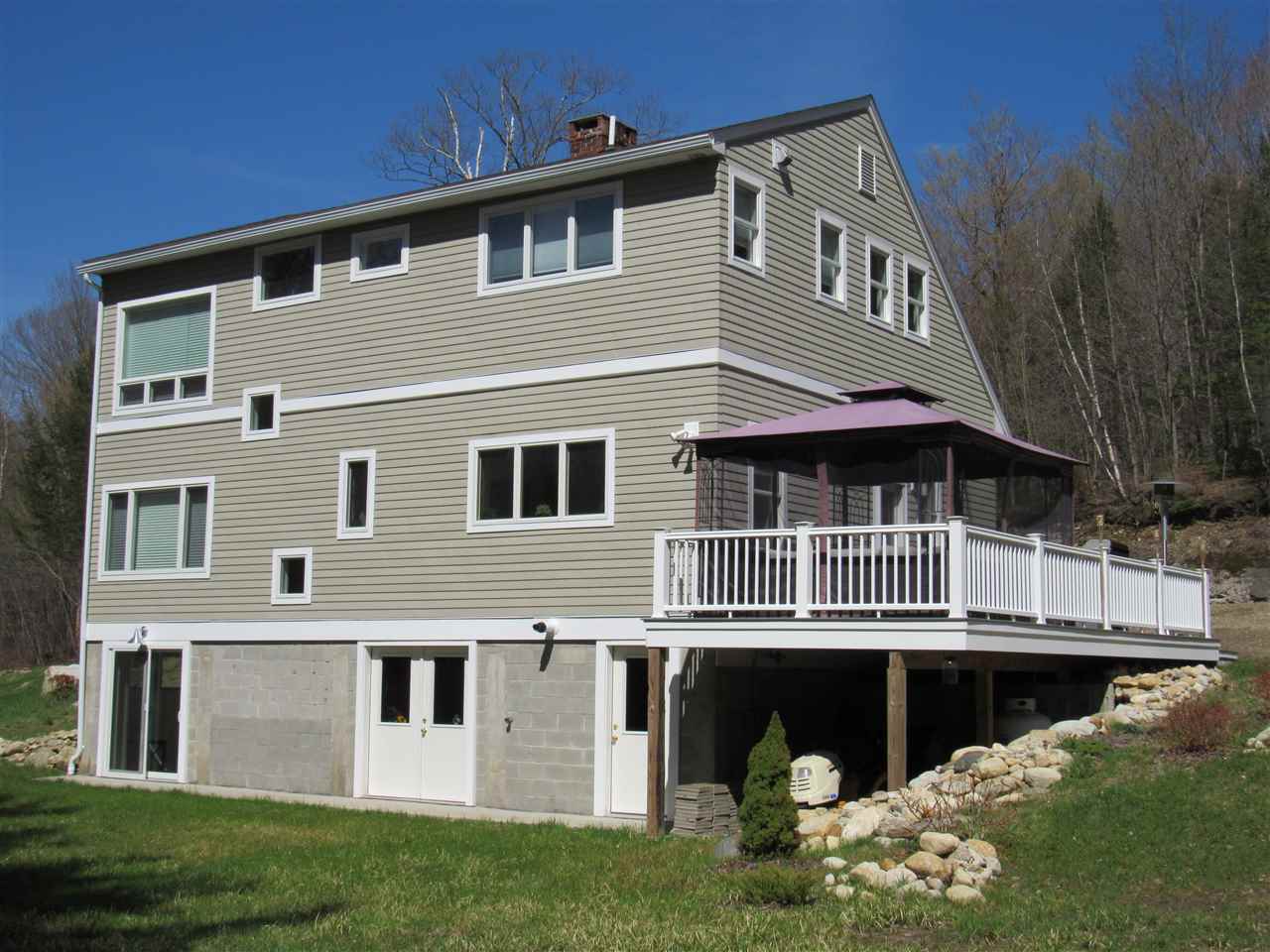 15 Fay Martin Road Richmond, NH 03470 - Photo 33 of 34 Gallery Image 33