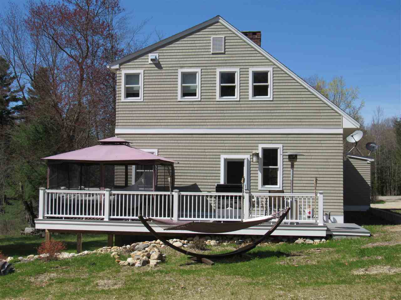 15 Fay Martin Road Richmond, NH 03470 - Photo 34 of 34 Gallery Image 34