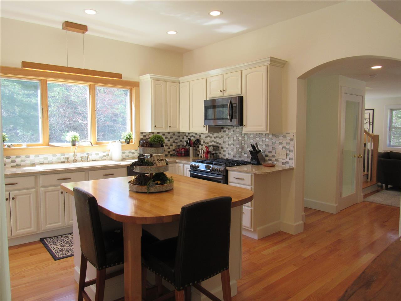 15 Fay Martin Road Richmond, NH 03470 - Photo 5 of 34 Gallery Image 5