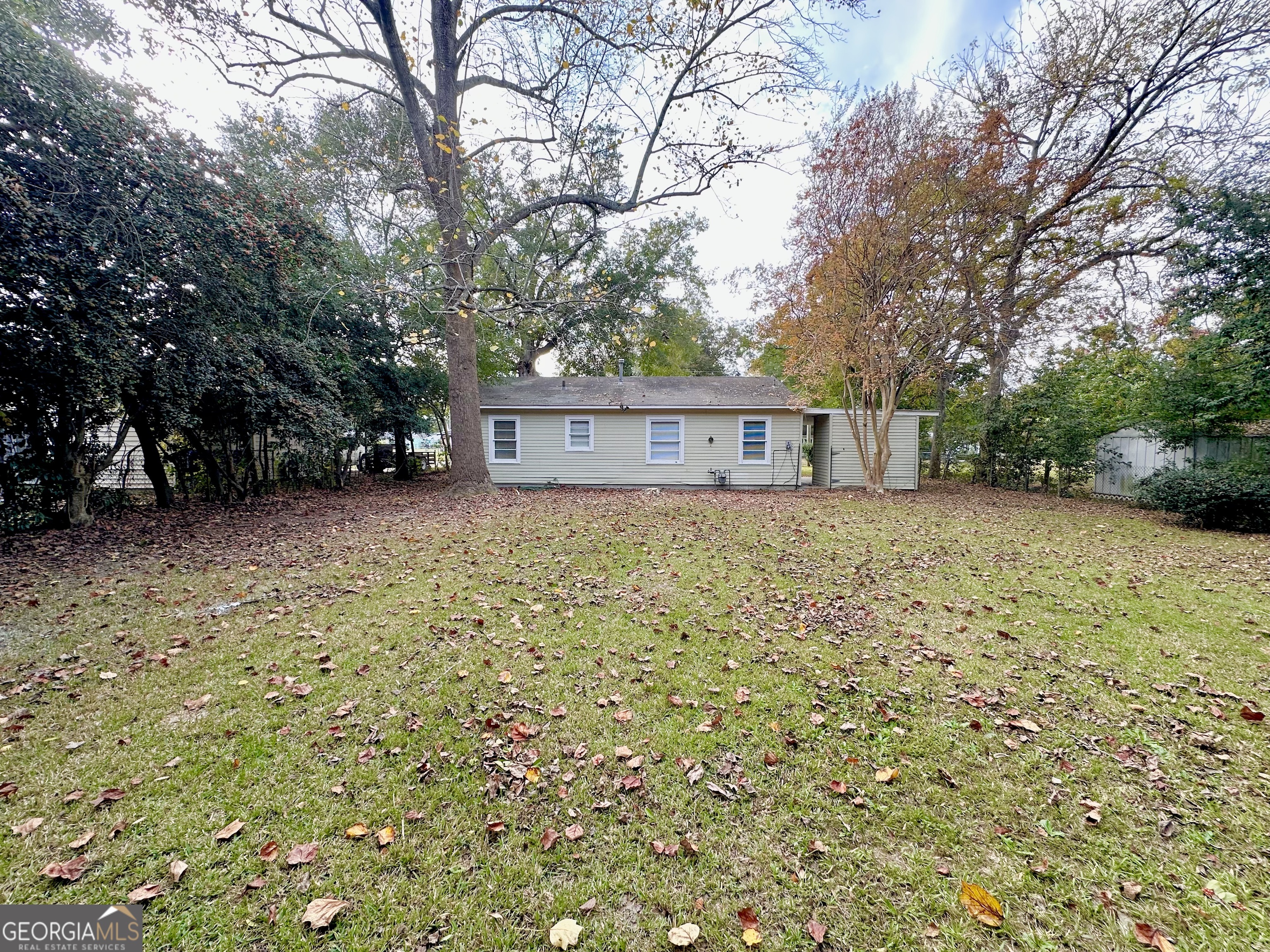 108 Smith Place Warner Robins, GA 31093 - Photo 14 of 15