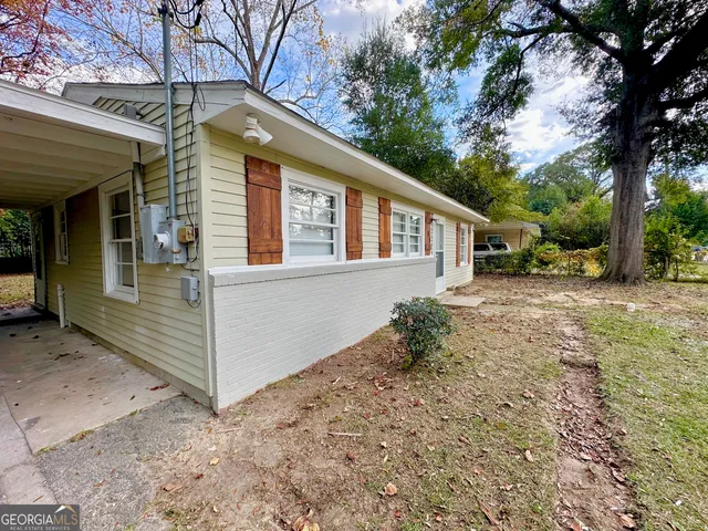 $120,000 | 108 Smith Place, Warner Robins, GA 31093