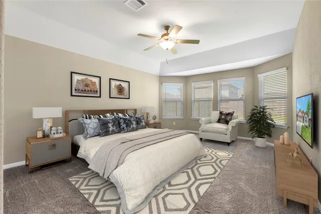 $368,230 | 2702 Chancellor, Rosenberg, TX 77471