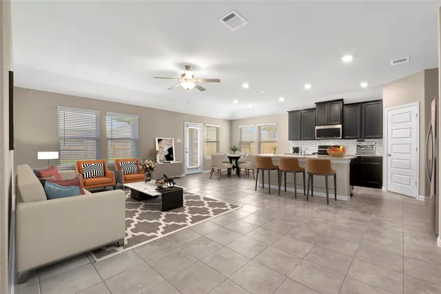 $368,230 | 2702 Chancellor, Rosenberg, TX 77471