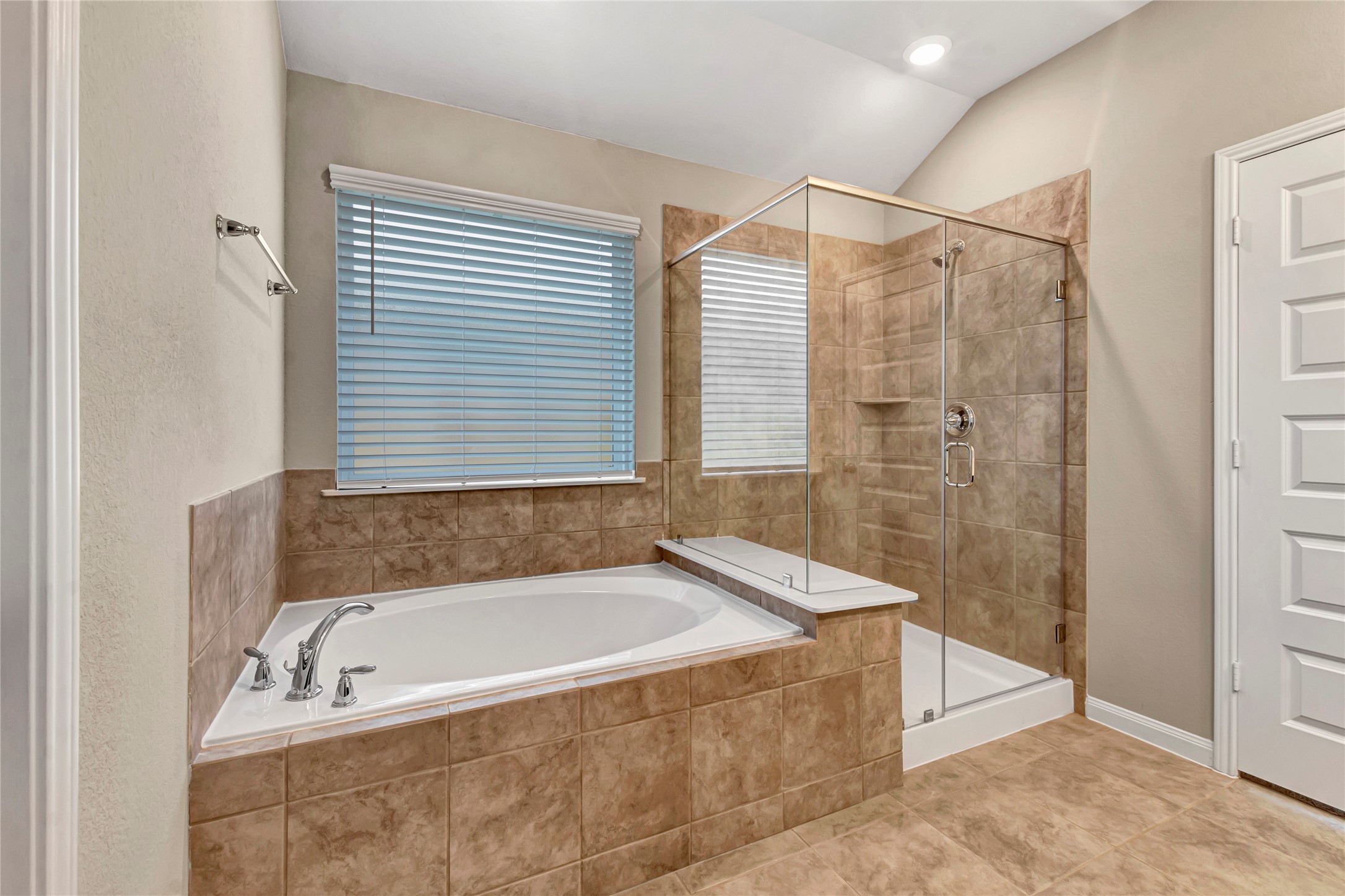 2702 Chancellor Rosenberg, TX 77471 - Photo 19 of 30 Photo is not of the actual home, but is an inspirational photo of builder’s model home and may depict options, furnishings, and/or decorator features that are not included