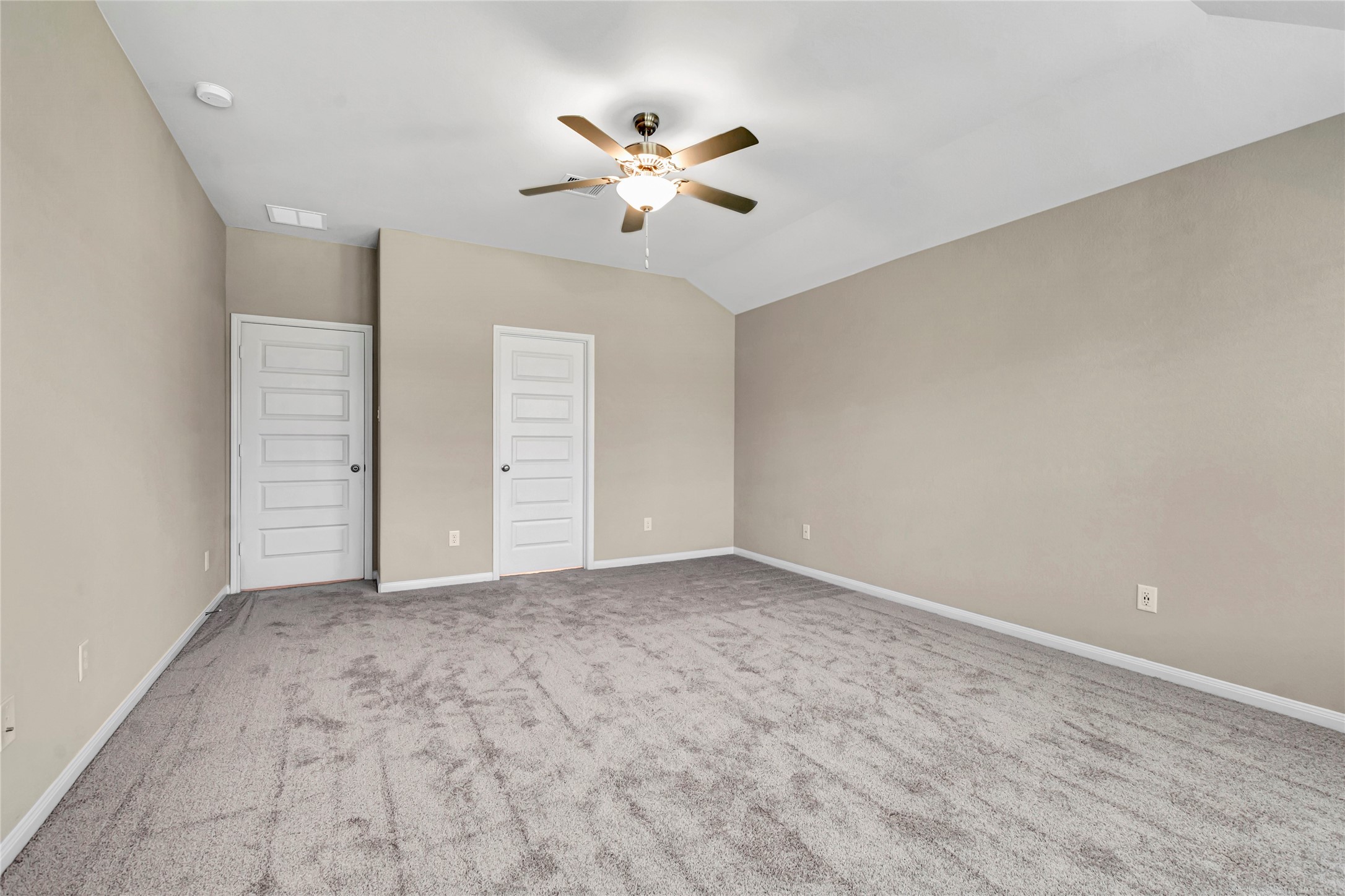 2702 Chancellor Rosenberg, TX 77471 - Photo 25 of 30 Photo is not of the actual home, but is an inspirational photo of builder’s model home and may depict options, furnishings, and/or decorator features that are not included