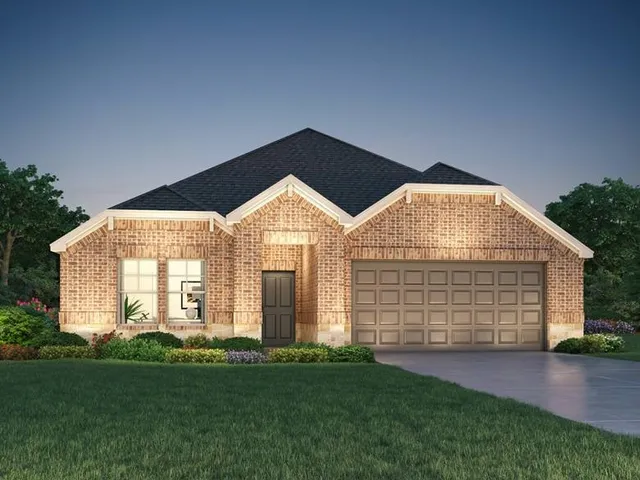 $368,230 | 2702 Chancellor, Rosenberg, TX 77471