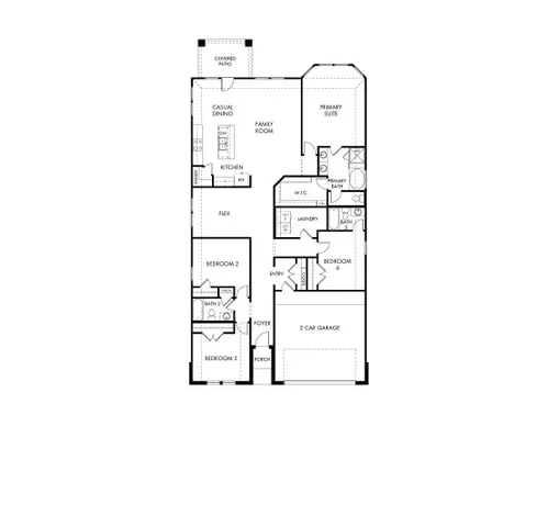 $368,230 | 2702 Chancellor, Rosenberg, TX 77471