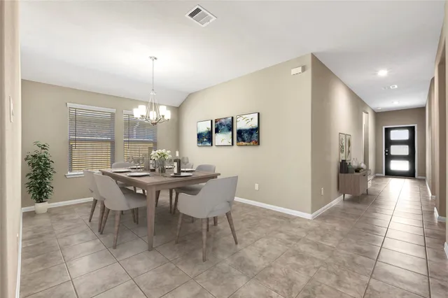 $368,230 | 2702 Chancellor, Rosenberg, TX 77471