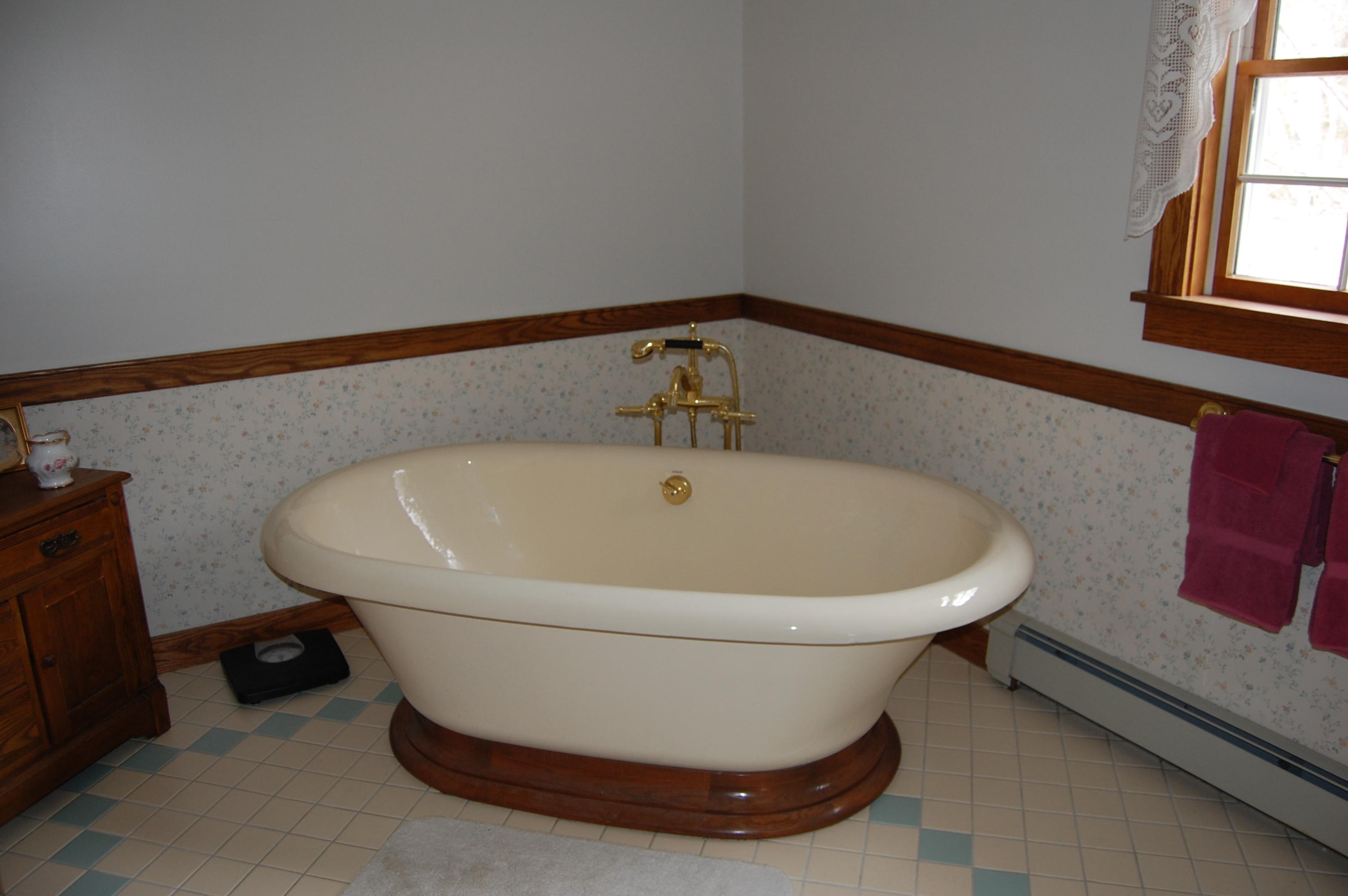 346 Cape Cod Hill Road New Sharon, ME 04955 - Photo 38 of 67 MBath2