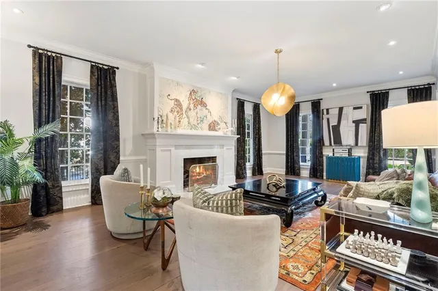 a kitchen with a sink and stove
