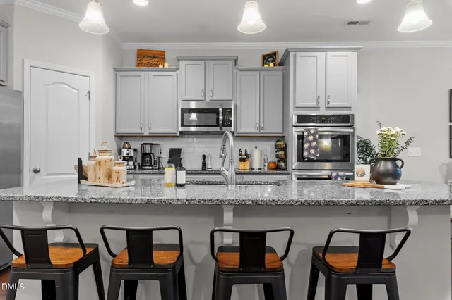 $485,000 | 220 Parrish Lane, Carthage, NC 28327