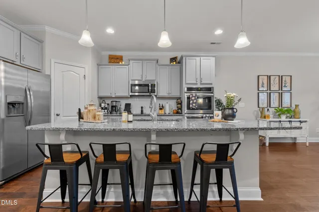 $485,000 | 220 Parrish Lane, Carthage, NC 28327