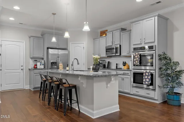 $485,000 | 220 Parrish Lane, Carthage, NC 28327