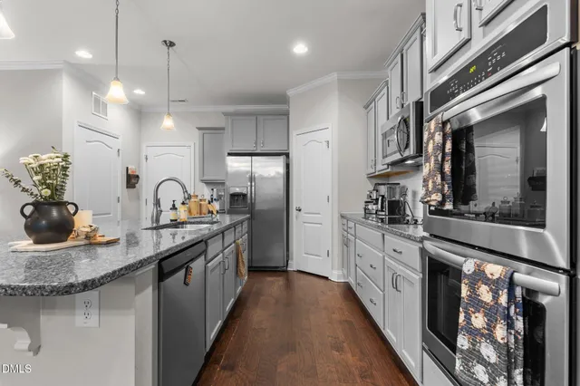 $485,000 | 220 Parrish Lane, Carthage, NC 28327