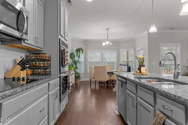 $485,000 | 220 Parrish Lane, Carthage, NC 28327