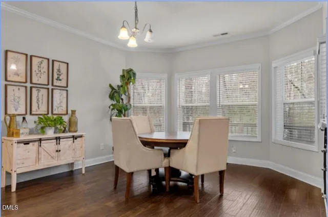 $485,000 | 220 Parrish Lane, Carthage, NC 28327