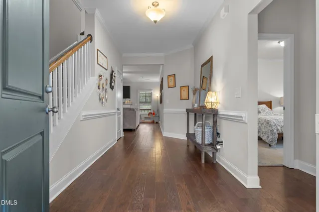 $485,000 | 220 Parrish Lane, Carthage, NC 28327