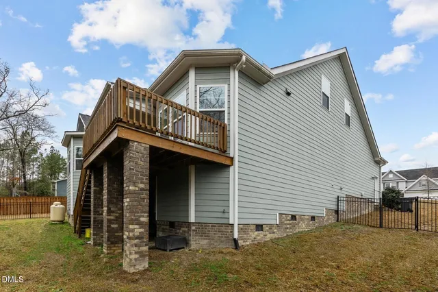 $485,000 | 220 Parrish Lane, Carthage, NC 28327