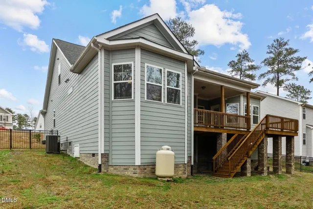 $485,000 | 220 Parrish Lane, Carthage, NC 28327