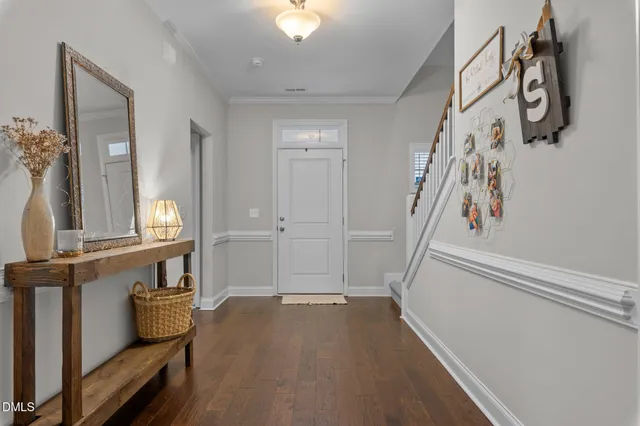 $485,000 | 220 Parrish Lane, Carthage, NC 28327