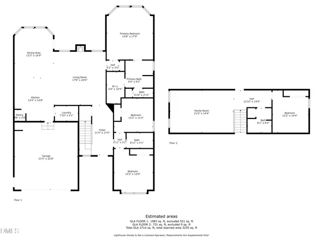 $485,000 | 220 Parrish Lane, Carthage, NC 28327