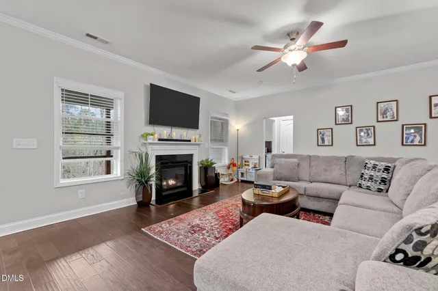 $485,000 | 220 Parrish Lane, Carthage, NC 28327