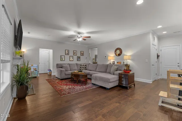 $485,000 | 220 Parrish Lane, Carthage, NC 28327