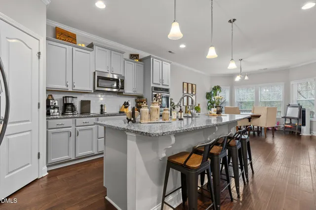 $485,000 | 220 Parrish Lane, Carthage, NC 28327