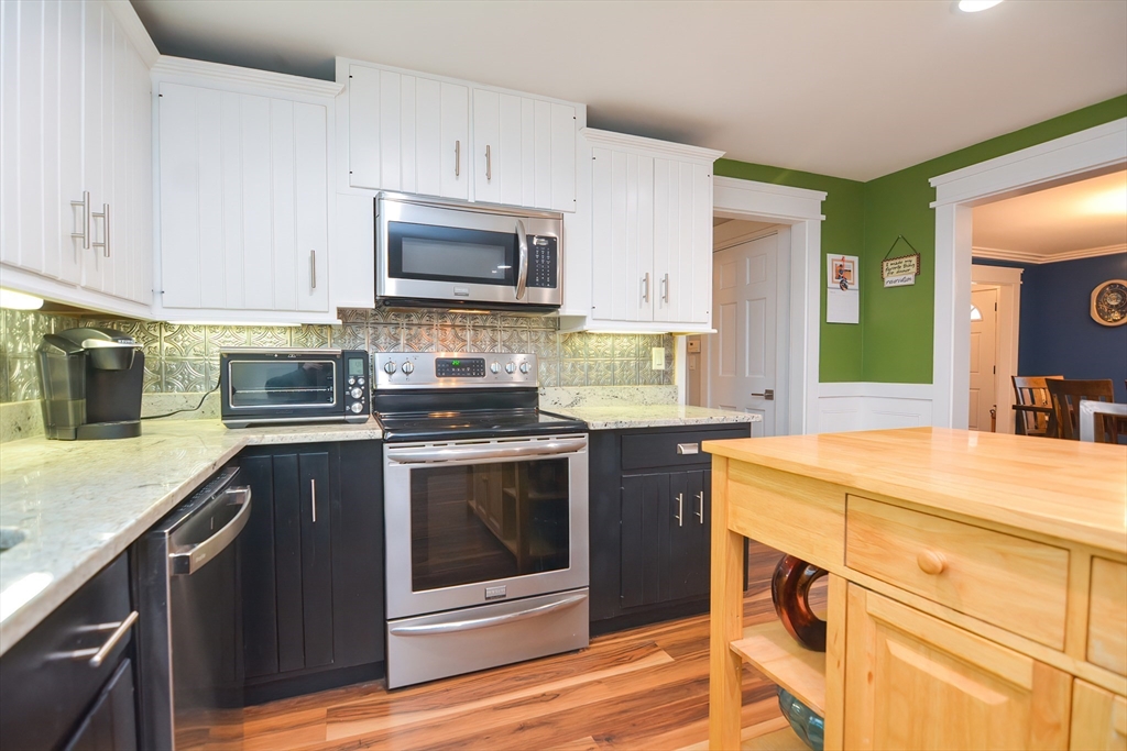 124 Anawan Road North Attleboro, MA 02760 - Photo 12 of 26 Gallery Image 12