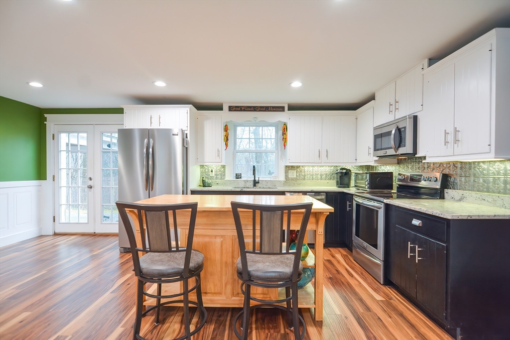124 Anawan Road North Attleboro, MA 02760 - Photo 13 of 26 Gallery Image 13
