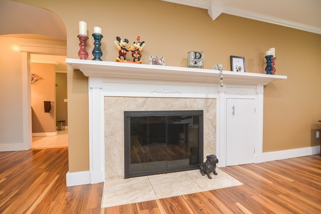 124 Anawan Road North Attleboro, MA 02760 - Photo 5 of 26 Gallery Image 5