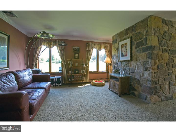 5976 Bradshaw Road Pipersville, PA 18947 - Photo 4 of 13