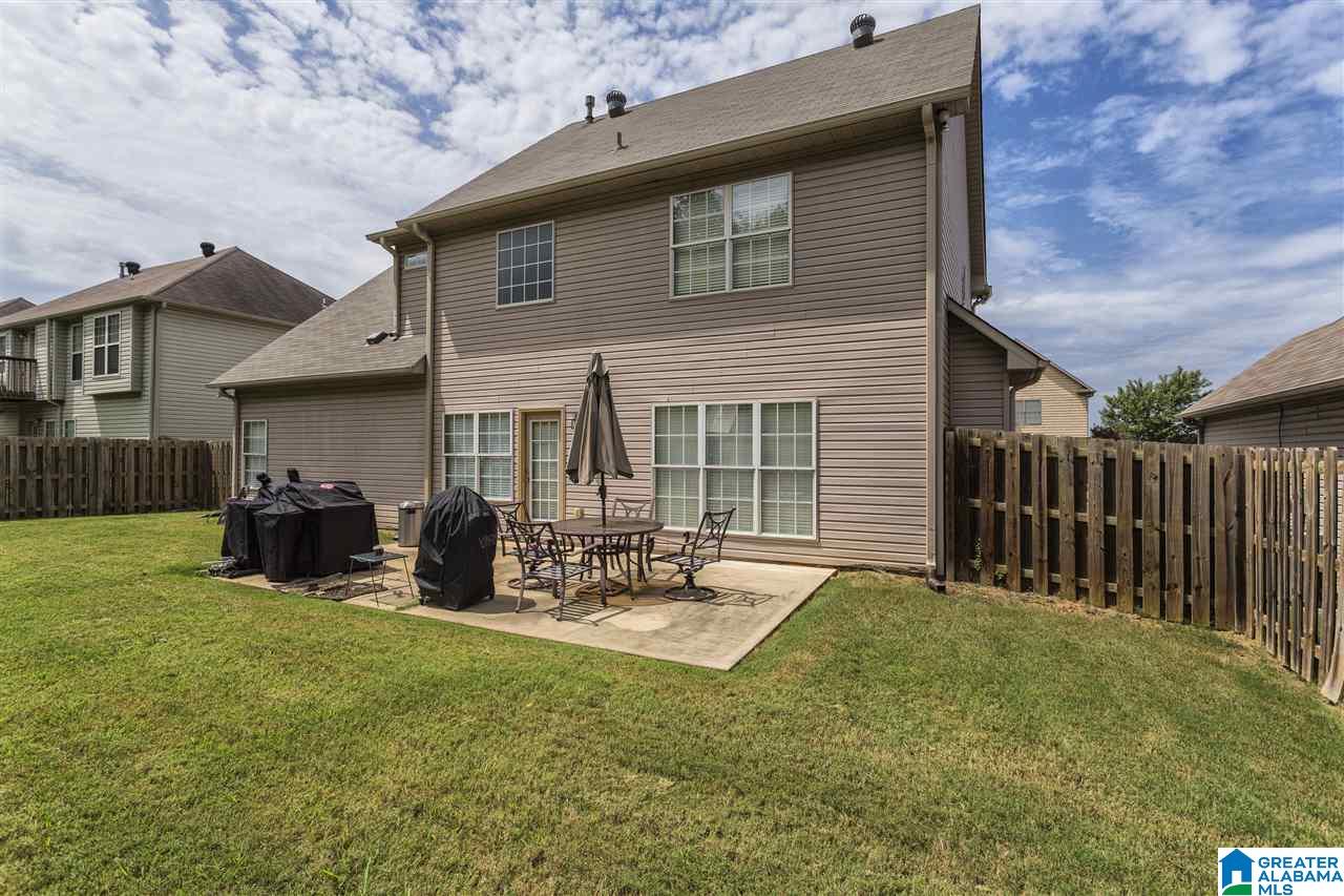 5377 Summerset Way Bessemer, AL 35022 - Photo 7 of 42